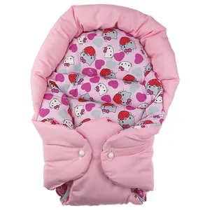 قنداق نوزادی مدل کیتی