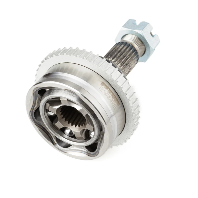 سرپلوس فرانکو مدل 550406 مناسب برای پژو 405 و رانا