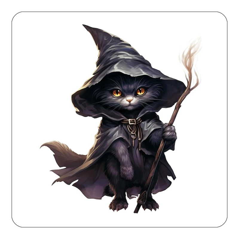 مگنت کاکتی طرح هری پاتر Harry Potter مدل mp45610