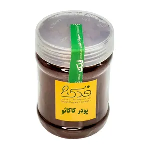 پودر کاکائو فدک - 200 گرم