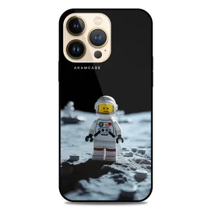 AKAM AMC-WA13PRO-LEGO-40 Cover For Apple iPhone 13 Pro