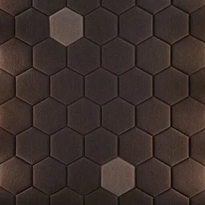دیوارپوش مدل کندو کد 321