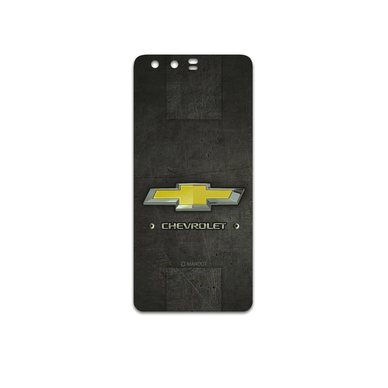 برچسب پوششی ماهوت مدل CHEVROLET مناسب برای گوشی موبایل هوآوی P10