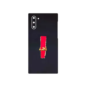 MAHOOT Collage of Embrace Cover Sticker for Samsung Galaxy Note 10