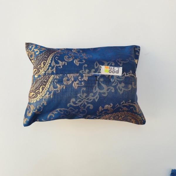 جای دستمال کاغذی مدل شهرزاد