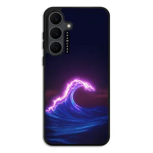 AKAM AMC-WSGS25FE-NEON-18 Cover For Samsung Galaxy S25 FE