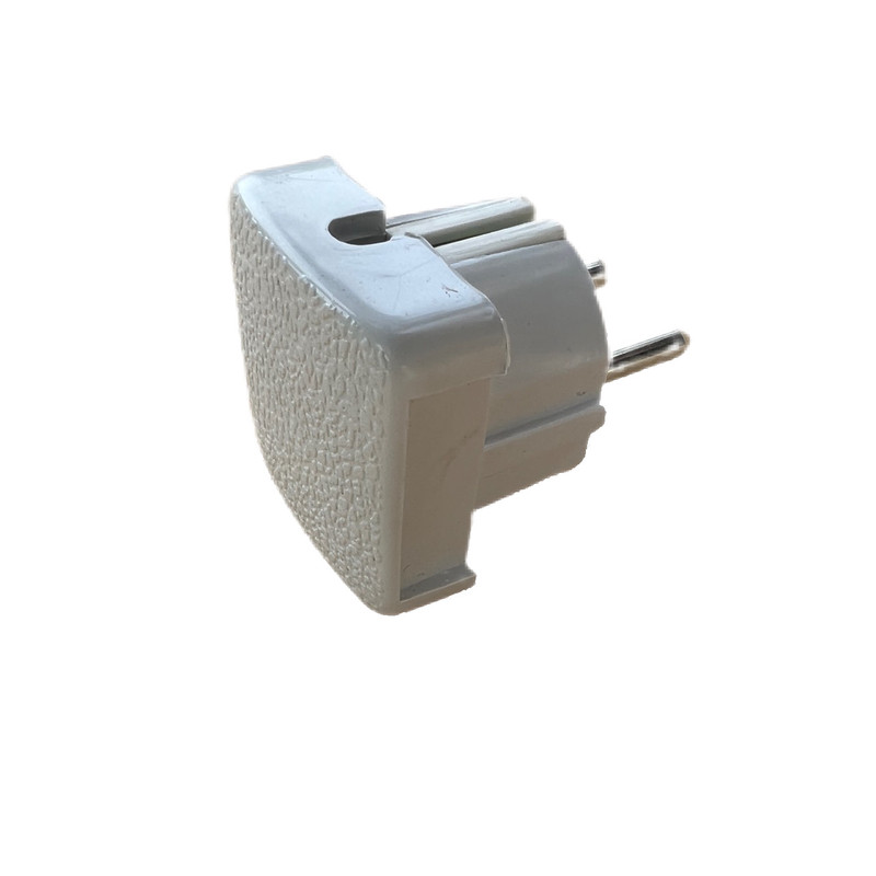 دوشاخه برق نور مدل ارتدار