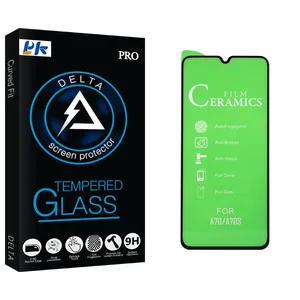 PK Delta Glass Screen Protector For Samsung Galaxy A70