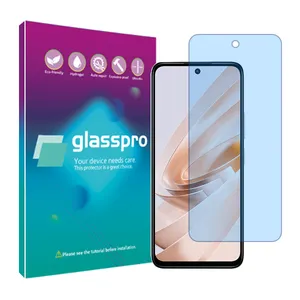 Glass Pro Resistant model anti-blue screen protector suitable for Xiaomi Redmi Note 13R mobile phone