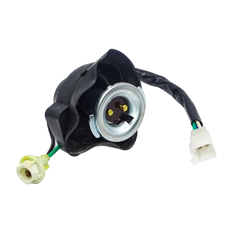 ذغال چراغ جلو موتورسیکلت کد 131002002