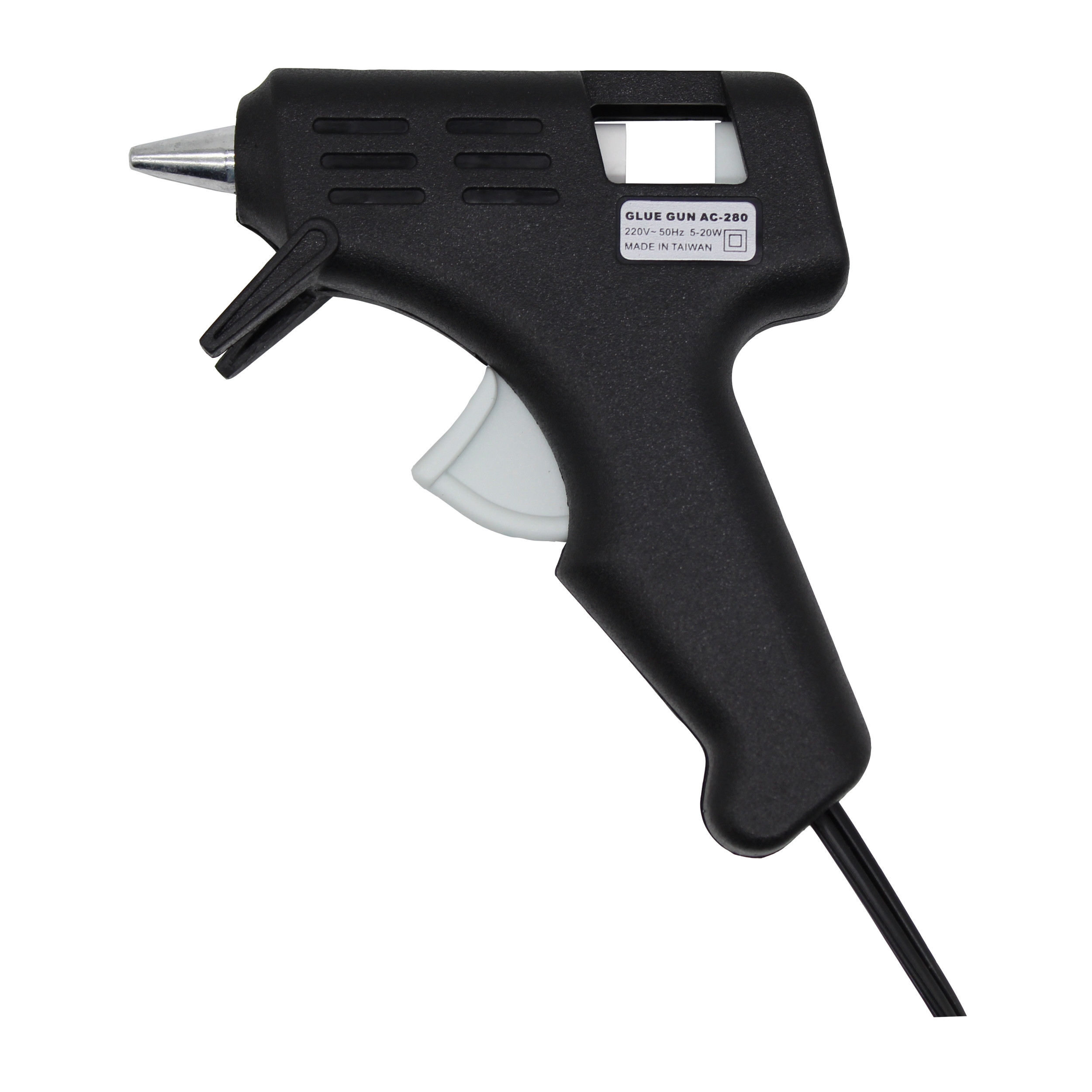 دستگاه چسب حرارتی مدل HK-AC-280 دستگاه چسب حرارتی مدل HK-AC-280