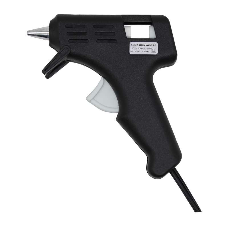 دستگاه چسب حرارتی مدل HK-AC-280 دستگاه چسب حرارتی مدل HK-AC-280