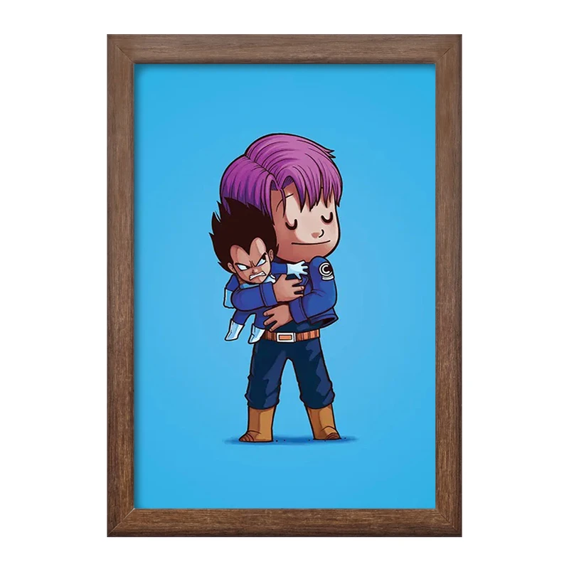 تابلو خندالو طرح شخصیت فیلم و کارتون کد 31192