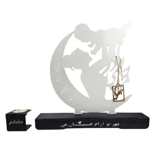 تندیس مدل ماه روز مادر  104