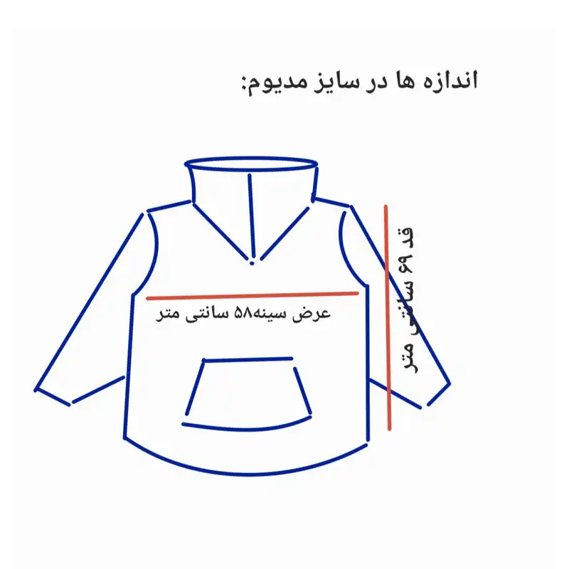 کاپشن بهاره زنانه تی یو مدل 008