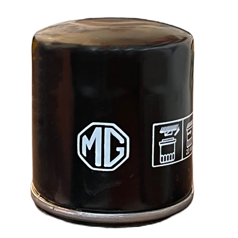 فیلتر روغن خودرو ام جی مدل LPW 100 180 مناسب برای ام جی MG 350