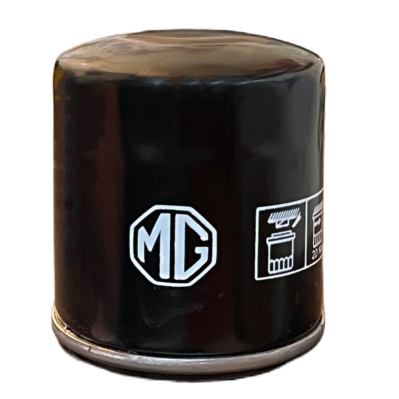 فیلتر روغن خودرو ام جی مدل LPW 100 180 مناسب برای ام جی MG GT