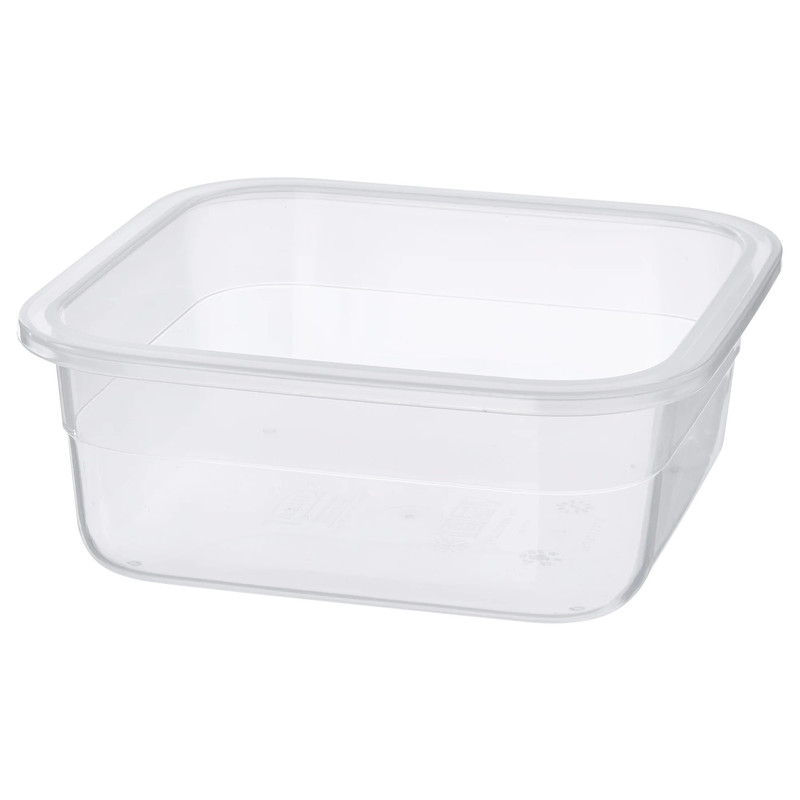 ظرف نگهدارنده ایکیا مدل IKEA 365