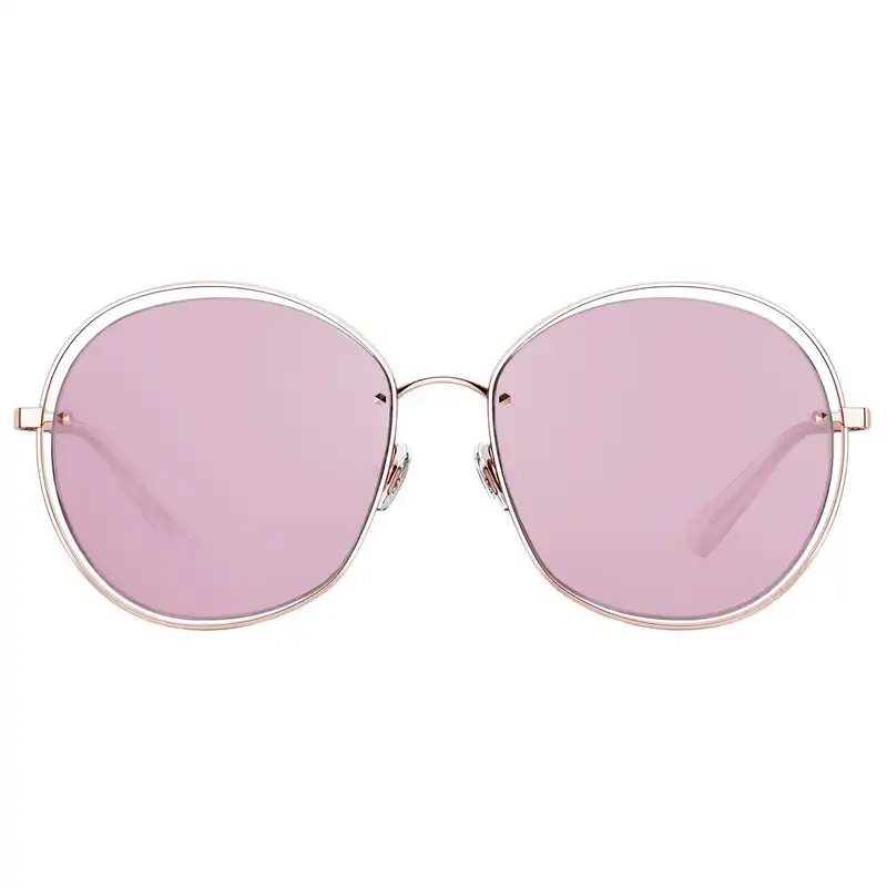 عینک آفتابی زنانه بولون مدل BL7086B33