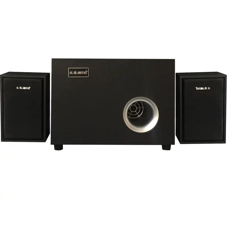 اسپیکر جیتنگ مدل jt083