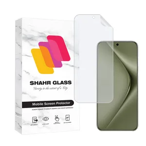 Shahr Glass NANOJELSH Screen Protector For Huawei Pura 70 Ultra pictures