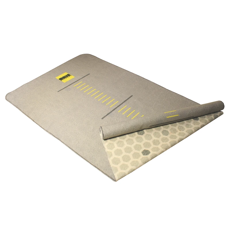 زيرانداز یوگا مدل TO-TRX