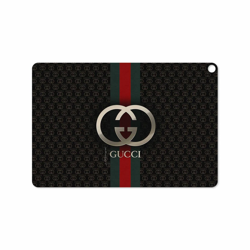 برچسب پوششی ماهوت مدل GUCCI-Logo مناسب برای تبلت ایسوس Zenpad 3S 10 2017 Z500KL