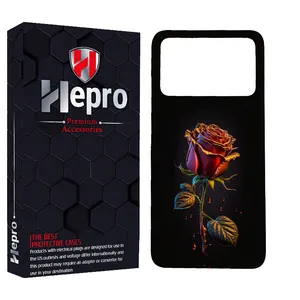 HEPRO MC Cover for XIAOMI Poco X6 Pro