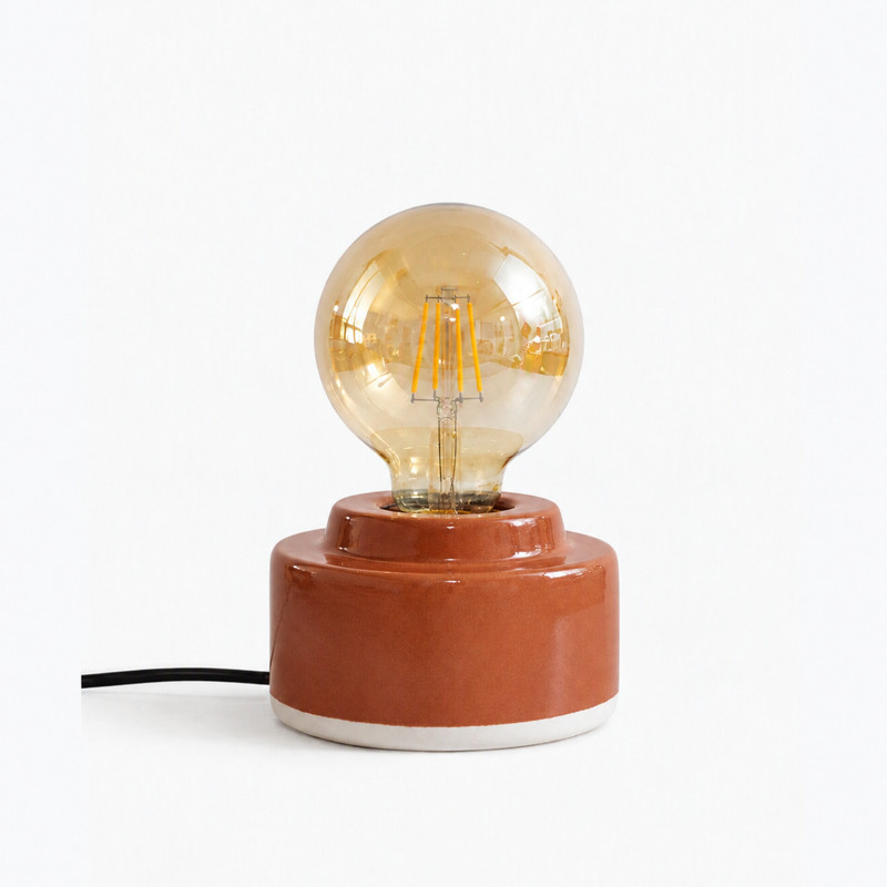 آباژور رومیزی مدل Lumina_2