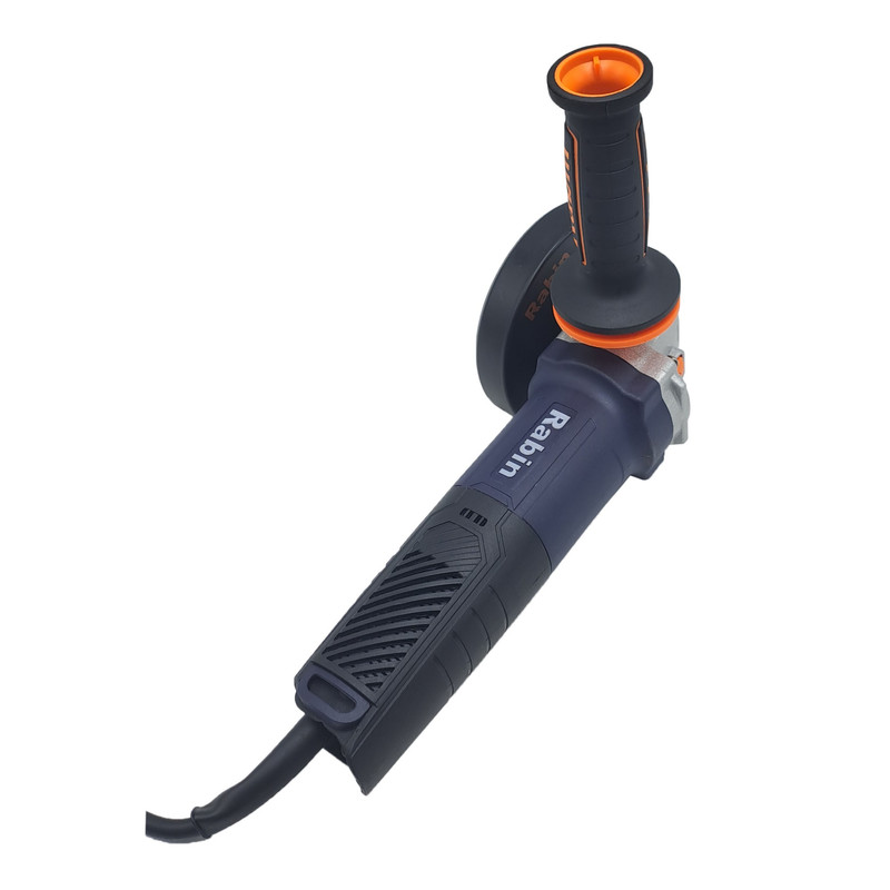 مینی فرز صنعتی رابین مدل R3015