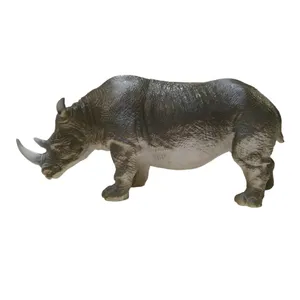 فیگور مدل کرگدن کد RI22G