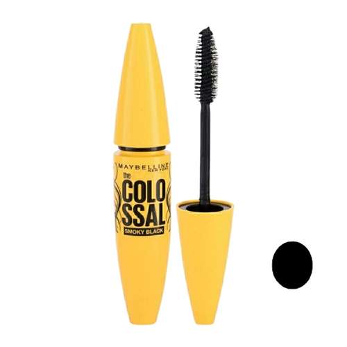 ریمل میبلین مدل colossal