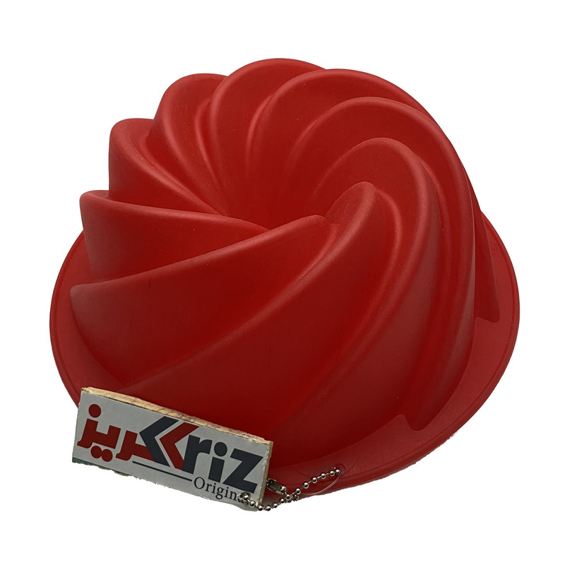 قالب ژله کریز مدل myk942