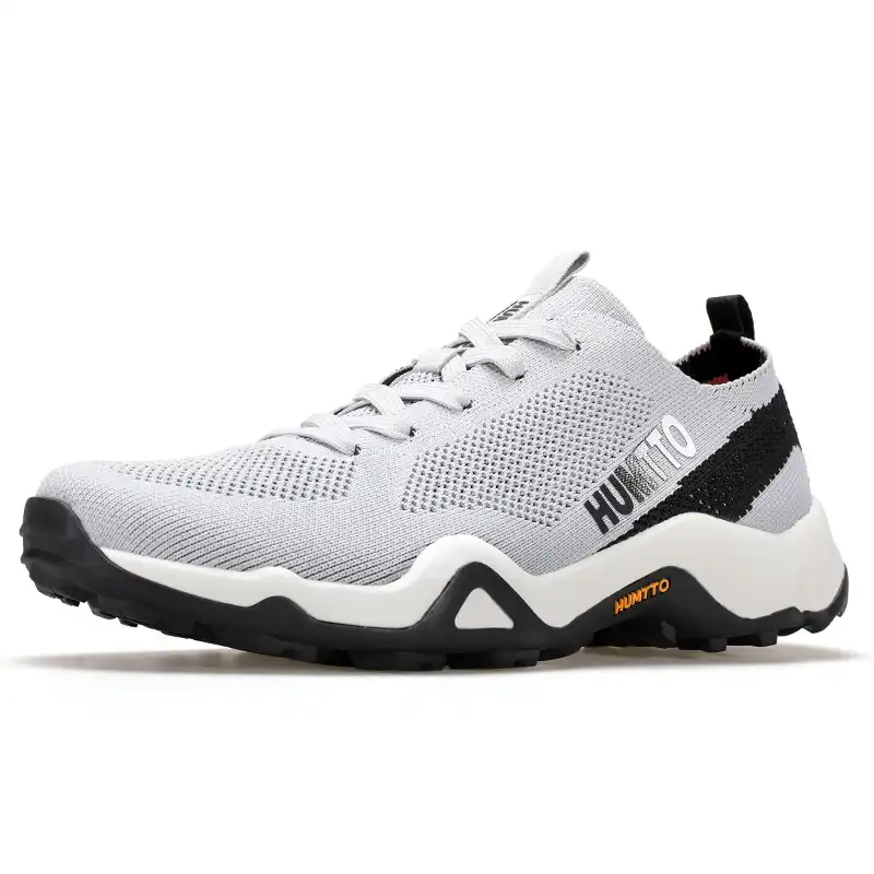 کفش پیاده روی زنانه هامتو مدل 150879B-3