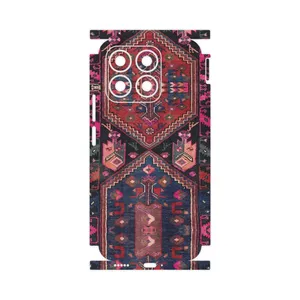 MAHOOT Rug-FullSkin Cover Sticker for Honor X8b