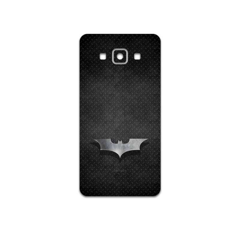 برچسب پوششی ماهوت مدل Batman مناسب برای گوشی موبایل سامسونگ Galaxy A5 2015