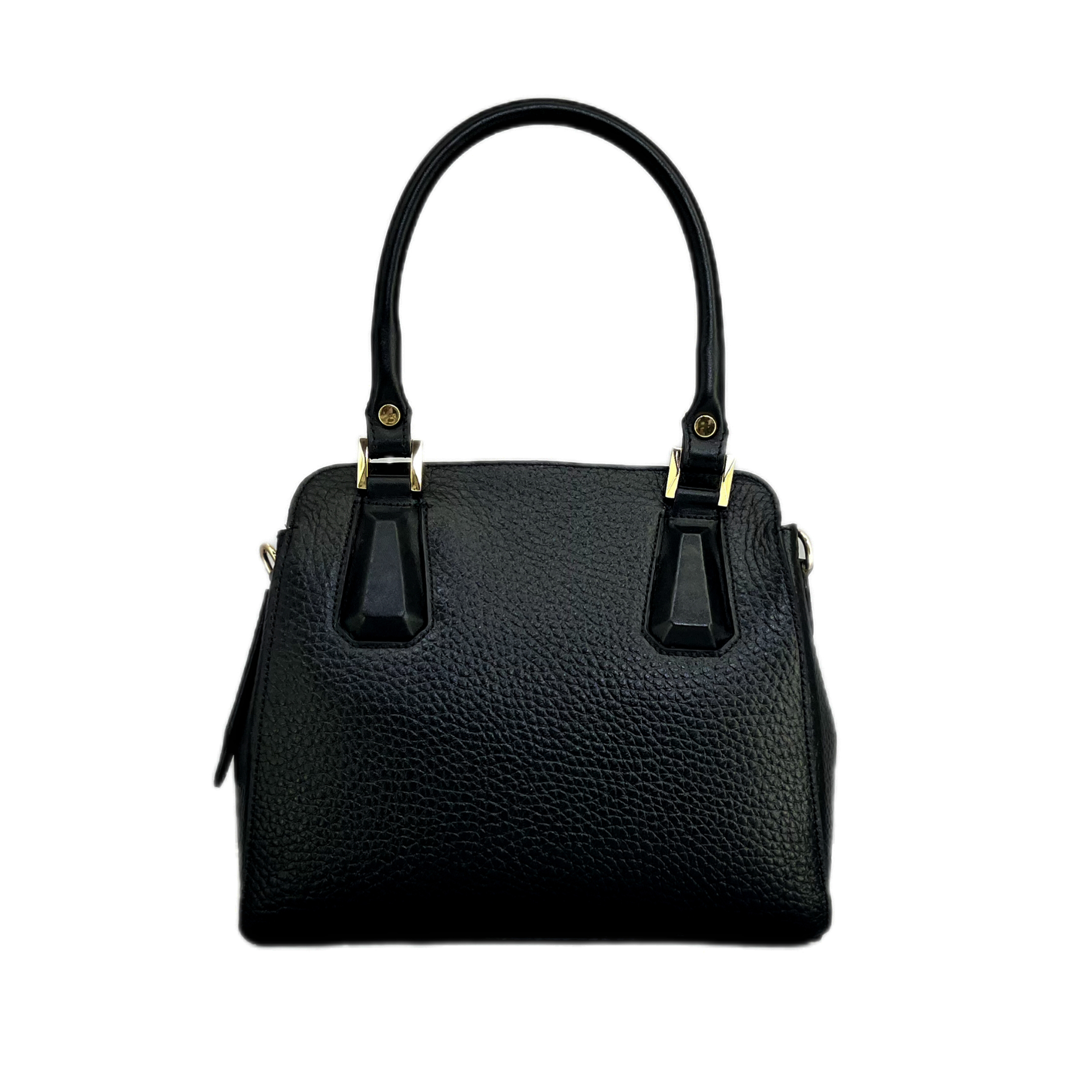 کیف دستی زنانه مدل  چرم طبیعی فلوتر کد 504