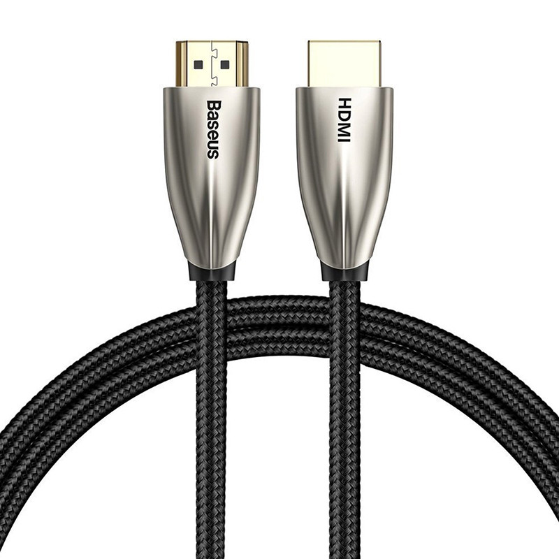 کابل HDMI باسئوس مدل DSPB01 طول 2 متر