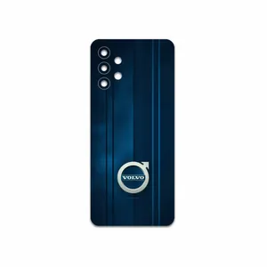 MAHOOT Volvo Cover Sticker for Samsung Galaxy A32 4G