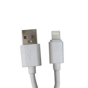  کابل تبدیل USB به لایتنینگ موکسوم مدل 005 طول 1 متر