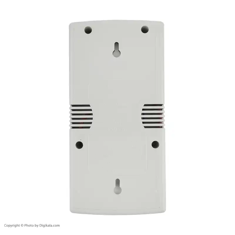 محافظ نوسان برق پارت الکتریک کد 0690