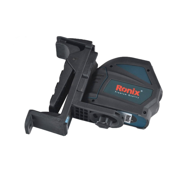 تراز لیزری رونیکس مدل RON-9500 تراز لیزری رونیکس مدل RON-9500