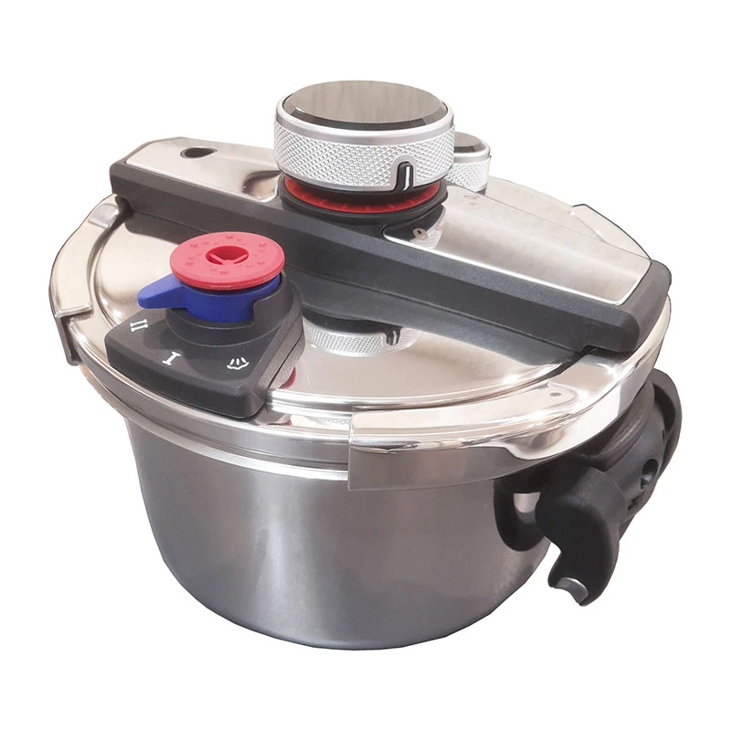 زودپز وگاتی مدل PRSD-5L گنجایش ۵ لیتر