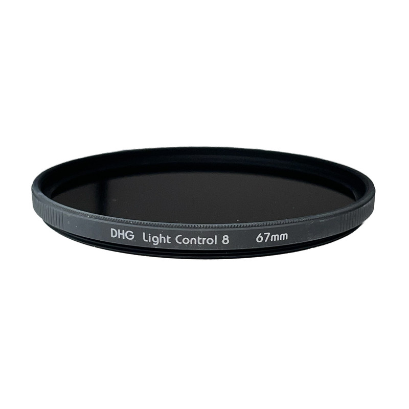 فیلتر لنز مارومی مدل ND8 MC DHG-67MM