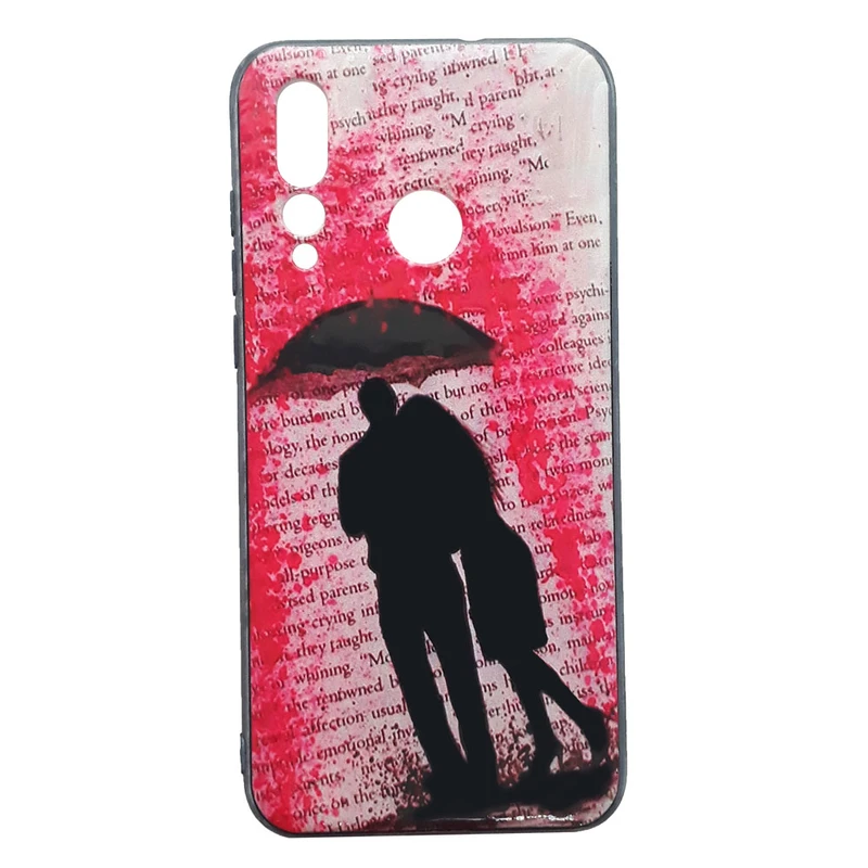 کاور کد A5598 مناسب برای گوشی موبایل هوآوی Nova 4