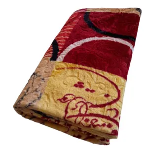 پتو مسافرتی نیوسنفیلا مدل bha سایز 220x240 سانتی متر