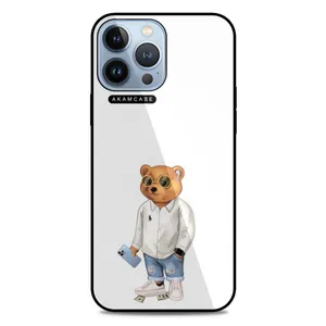 AKAM AMC-WA13PROMAX-BARON FILOU-33 Cover For Apple iPhone 13 Pro Max