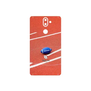MAHOOT Rugby football Cover Sticker for Nokia 8 Sirocco
