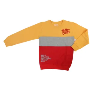 سویشرت پسرانه سون پون مدل bb636