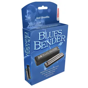 سازدهنی دیاتونیک هونر مدل M58501X